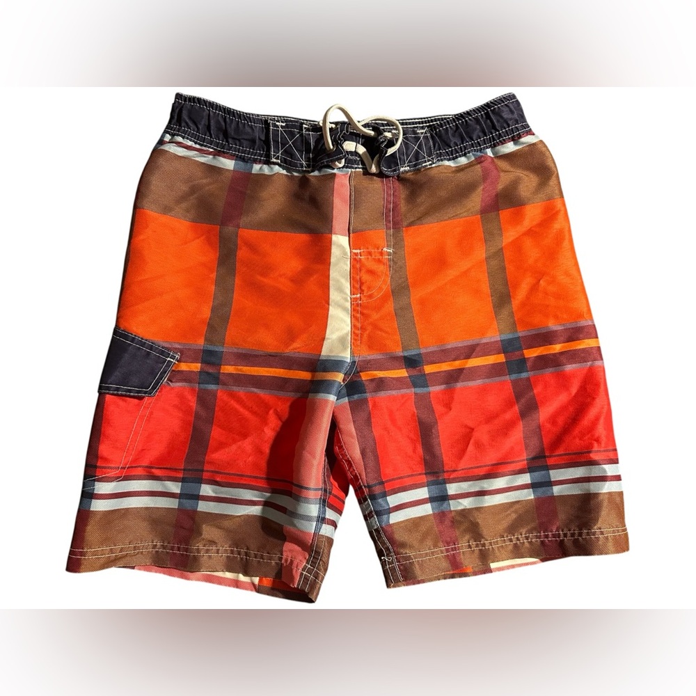 Boys peak season swim shorts